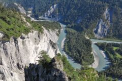 07-12 - Ruinaultaschlucht  GB 